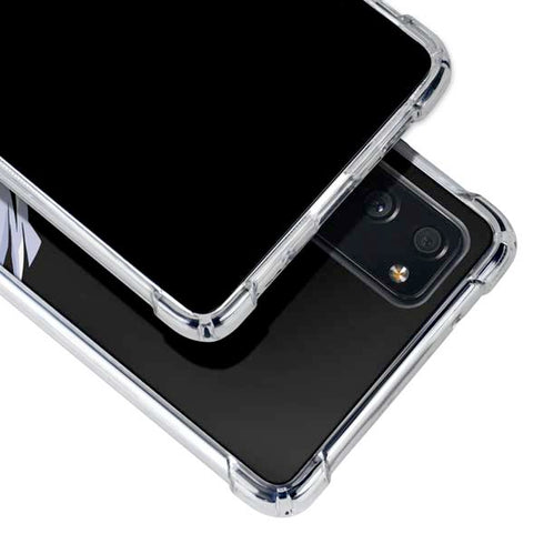 Dragon Ball Super Piccolo Galaxy S20 FE Clear Case